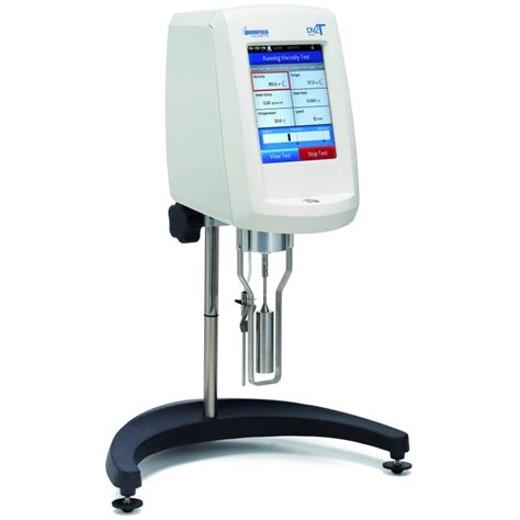 dv2t hb brookfield viscometer price.